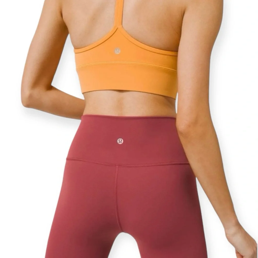 Lululemon Wunder Under High Rise 25